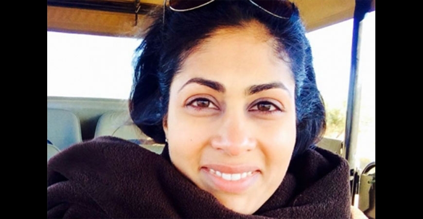 Zeba Khan, Workshop Facilitator