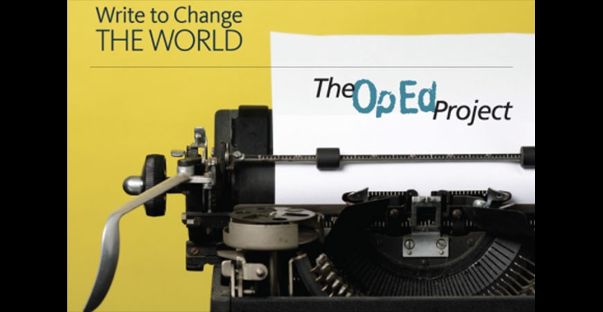 oped typewritter